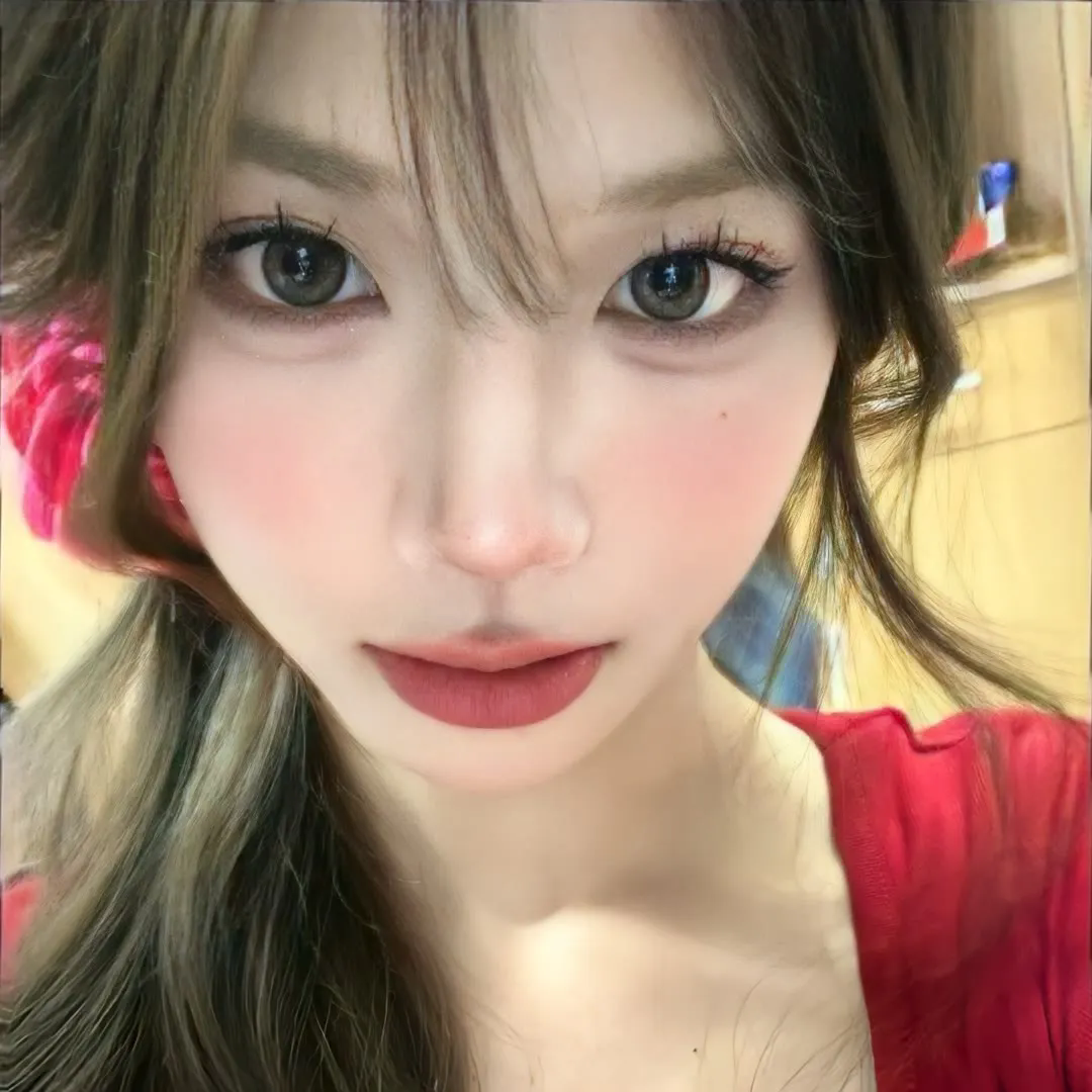 成年女性的动画时间